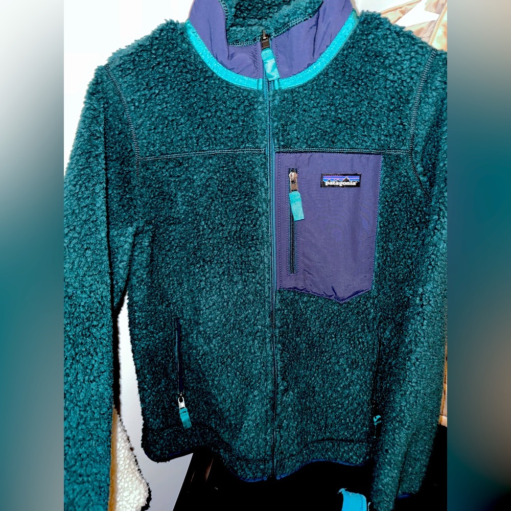 Women’s Patagonia